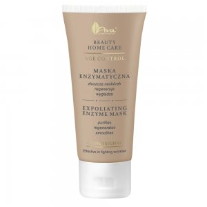 Ava Laboratorium Beauty Home Care Age Control maska enzymatyczna 100ml