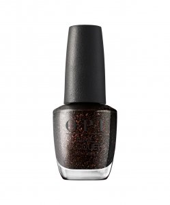 OPI Nail Lacquer What's Your Mani-tude, klasyczny lakier do paznokci, Grunge Queen, 15ml