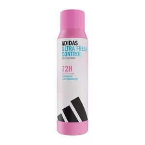 Adidas Ultra Fresh Control antyperspirant spray 150ml (W)