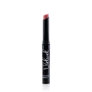 Quiz Cosmetics Velvet Long Lasting Lipstick kremowa pomadka do ust N°100 2g