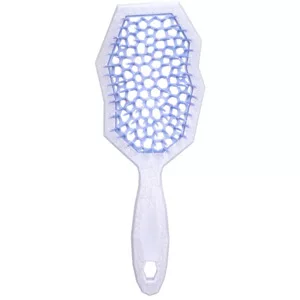 Efalock Glacier Brush, szczotka rozczesująca, Polargreen blue, ref. 14102599