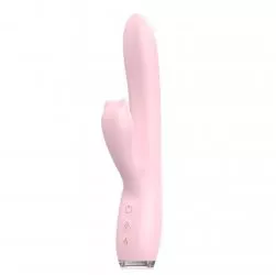 S-Hande Romance of Spring wibrator Pink