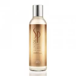 Wella SP Luxe Oil, szampon keratynowy, 200ml