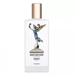 Memo Paris Rose Paris Rose woda perfumowana spray 75ml (U)
