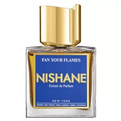 Nishane Fan Your Flames ekstrakt perfum spray 50ml(U)