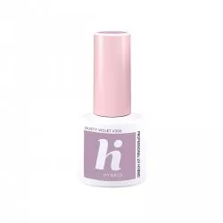 hi hybrid, lakier hybrydowy, 5ml, #309 Dusty Violet