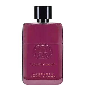 Gucci Guilty Absolute Pour Femme, woda perfumowana, 50ml (W)