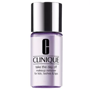 Clinique Take the Day Off™ Makeup Remover płyn do usuwania makijażu 50ml