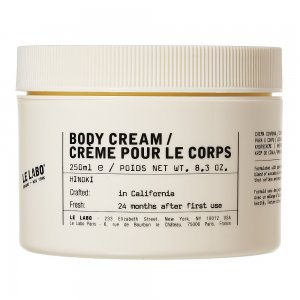 Le Labo Hinoki krem do ciała 250ml