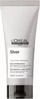 Loreal Silver, odżywka do włosów rozjaśnionych lub siwych, 200ml
