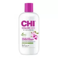CHI Color Care, odżywka do włosów farbowanych, 355ml