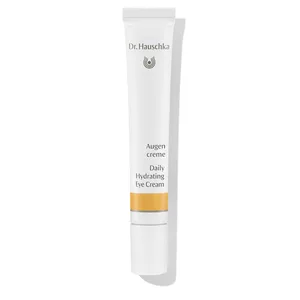 Dr. Hauschka Daily Hydrating Eye Cream nawilżający krem pod oczy 12.5ml