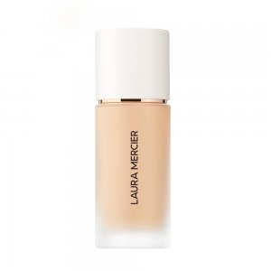 Laura Mercier Real Flawless Weightless Perfecting Waterproof Foundation trwały podkład do twarzy 2N1 Cashew 30ml