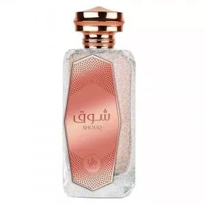 Al Wataniah Shouq woda perfumowana spray 100ml (U)