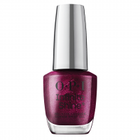 OPI Infinite Shine, klasyczny lakier do paznokci, Vamp Champ, 15ml