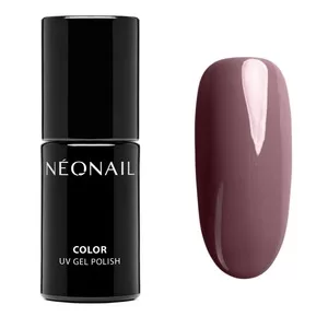 Neonail, lakier hybrydowy, Jolly State, 7.2ml