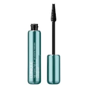 Clinique High Impact High-Fi™ Full Volume Waterproof Mascara wodoodporny tusz do rzęs zwiększający objętość Black 10ml