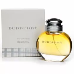 Burberry for Woman, woda perfumowana, 50ml (W)