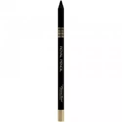 Pierre Rene Royal Pencil kredka do oczu Black 1.6g