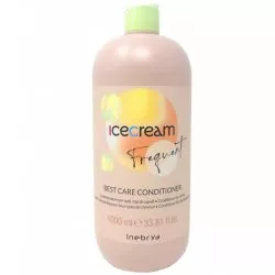 Inebrya Ice Cream Frequent Best Care, odżywka do włosów, 1000ml
