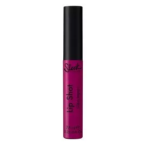 Sleek Makeup Lip Shot, błyszczyk do ust Dressed To Kill - końcówka serii