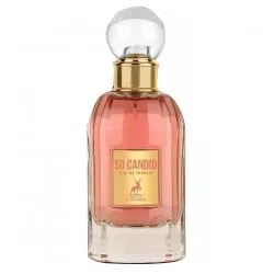 Maison Alhambra So Candid woda perfumowana spray 85ml (W)