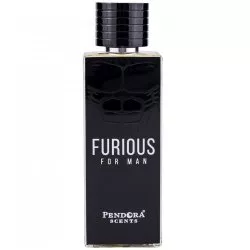 Pendora Scents Furious woda perfumowana spray 100ml (M)