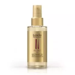 Londa Velvet Oil, odżywczy olejek do włosów, 100ml
