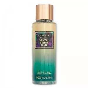 Victoria's Secret Santal Berry Silk mgiełka do ciała 250ml