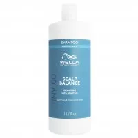 Wella INVIGO Scalp Balance, szampon Sensitive scalp do wrażliwej skóry głowy, 1000ml