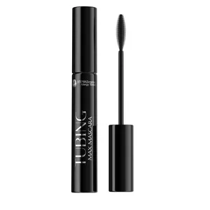 Bell Hypoallergenic Echo Tubing Max Mascara, tusz do rzęs, 001, 9g