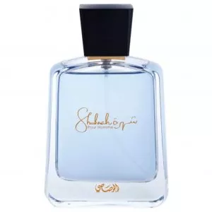 Rasasi Shuhrah Pour Homme woda perfumowana spray 90ml (M)