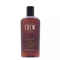 American Crew Classic, 3w1 szampon + odżywka + żel do kąpieli, 450ml