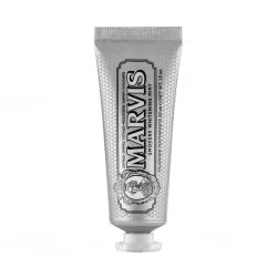 Marvis Smokers Whitening Mint Toothpaste wybielająca pasta do zębów dla palaczy 25ml