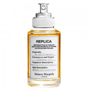 Maison Margiela Replica By the Fireplace woda toaletowa spray 30ml (U)