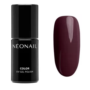 Neonail, lakier hybrydowy, Dark Cherry, 7.2ml