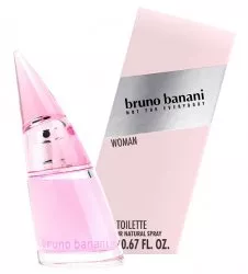 Bruno Banani Woman woda toaletowa spray 20ml (W)