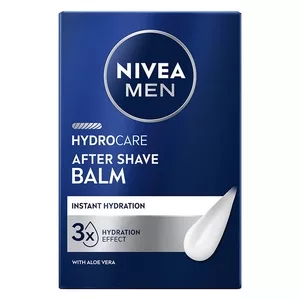 Nivea Men Hydrocare nawilżający balsam po goleniu 100ml