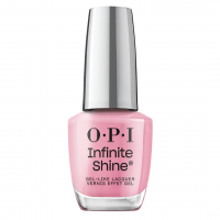 OPI Infinite Shine, klasyczny lakier do paznokci, Flamingo Your Own Way, 15ml