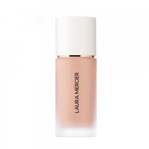 Laura Mercier Real Flawless Weightless Perfecting Waterproof Foundation trwały podkład do twarzy 2C2 Soft Sand 30ml