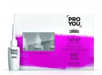 Revlon, Pro You Keeper Booster, ampułki chroniące kolor, 10 x 15ml