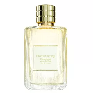 PheroStrong Pheromone Your Choice For Women damskie perfumy z feromonami 50ml (W)