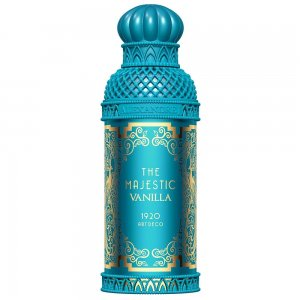 Alexandre.J The Majestic Vanilla woda perfumowana spray 100ml (W)