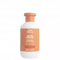 Wella INVIGO Nutri-Enrich, szampon do włosów suchych, 300ml