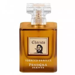 Paris Corner Charuto Tobacco Vanille woda perfumowana spray 100ml (U)