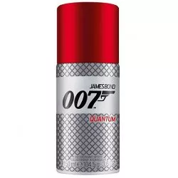 James Bond 007 Quantum dezodorant spray 150ml (M)