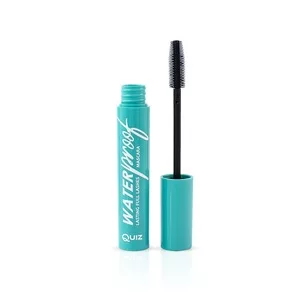 Quiz Cosmetics Waterproof Lasting Full Lashes Mascara wodoodporny tusz do rzęs 5.5g