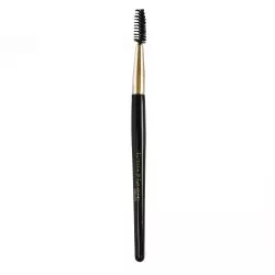 Inter Vion Classic Eyebrow & Eyelashes Brush pędzel spiralka do brwi i rzęs