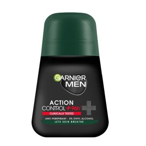 Garnier Mineral MEN AC Clinically Tested Dezodorant roll-on 50ml