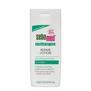 Sebamed Extreme Dry Skin Repair Lotion 10% Urea regenerujące mleczko do ciała 200ml